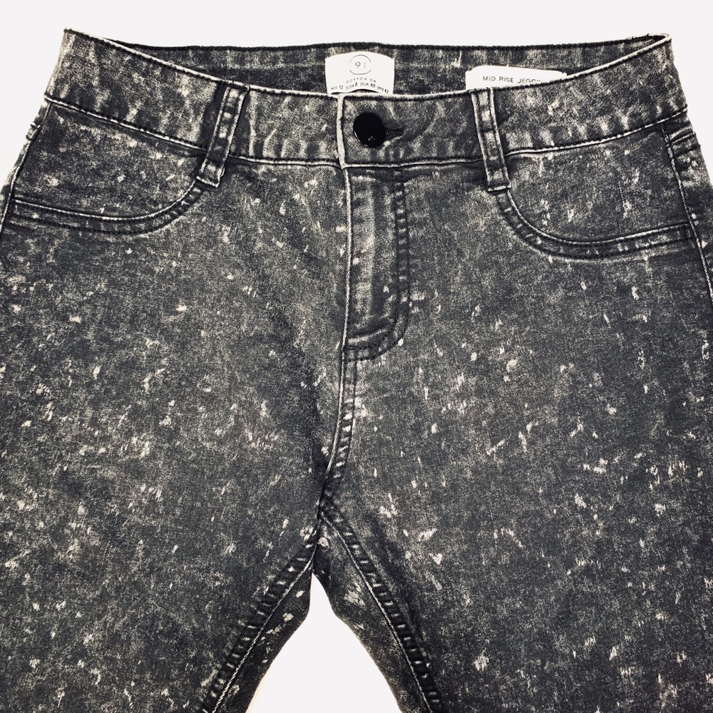 COTTON ON MidRise Jeggings Sz 8 - Picture 2 of 7